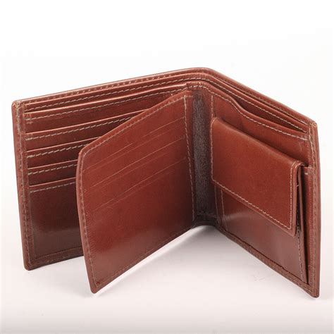 Best Bifold Wallet With Coin Pocket Iucn Water