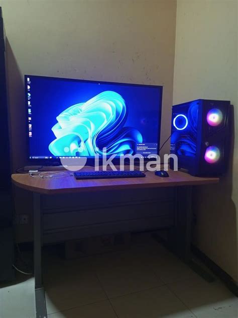 Computer Table For Sale Dehiwala Ikman