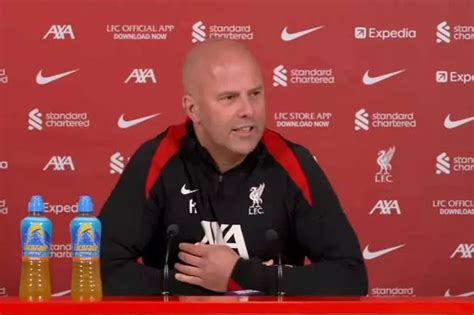 Liverpool Boss Arne Slot Reveals True Feelings About Pep Guardiola In