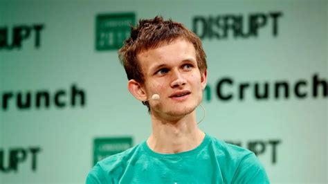 Vitalik Buterin El Creador De Ethereum Visit Argentina Qui N Es Y