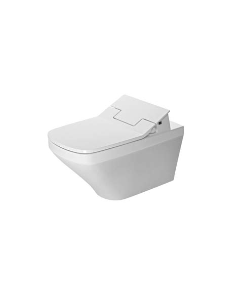 Cuvette Suspendue Duravit Sensowash Durastyle