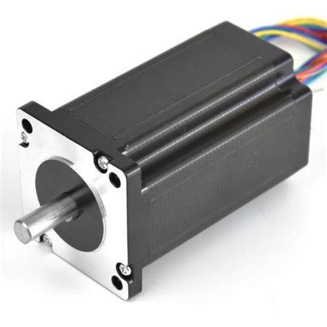 Variometrum 4Nm Stepper Motor Bipolar Hybrid Variometrum WebshopWebshop