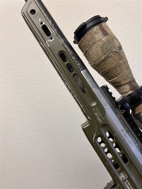 SOLD Stumpies Custom Guns 300 PRC Sniper S Hide Forum