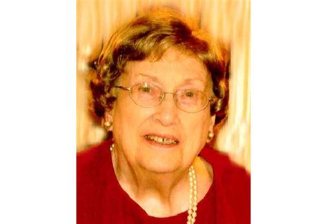 Ruth Vinson Obituary 1925 2017 Legacy Remembers