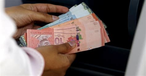 Ringgit Opens Lower Versus Greenback New Straits Times