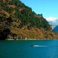 Pathankot Dalhousie Dharamsala Manali Shimla Tour