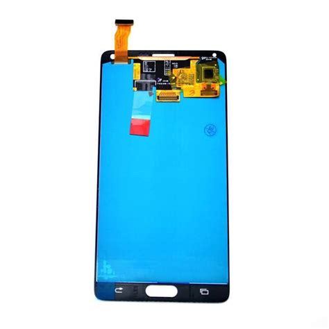 Amoled Lcd Screen For Samsung Galaxy Note N A N F N N C Lcd