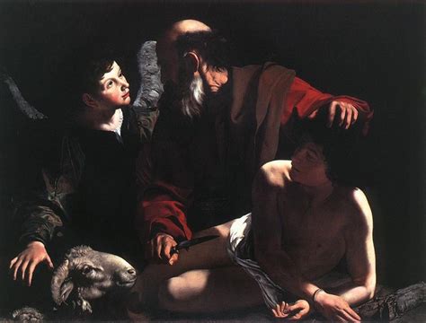 Caravaggio Nudes