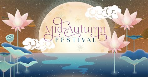 Mid-Autumn Festival | The County Library