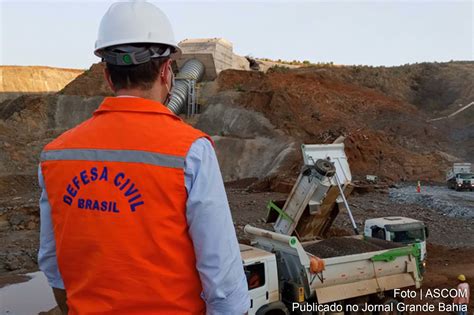 Sistema Nacional De Proteção E Defesa Civil é Regulamentado Por Decreto