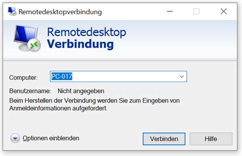 Remotedesktop Remote Desktop Windows Server Pro Einrichten