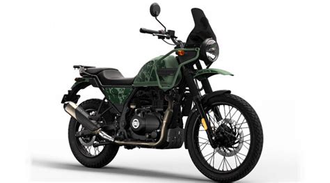 Arquivos ficha técnica royal enfield himalayan 2022 MotoNews Brasil