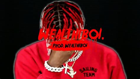 [free] Lil Yachty Type Beat Diamond Prod Wealthiboi Youtube