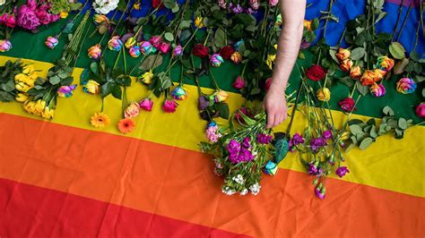 Pride Month Flag History And Rainbow Roses Diy Avas Flowers