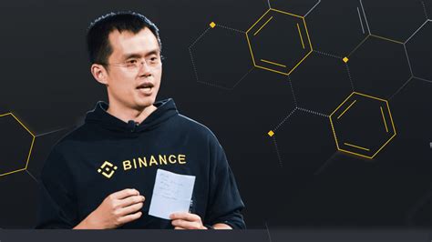 Binance Pourrait Sinstaller De Mani Re Permanente En Irlande Numerama