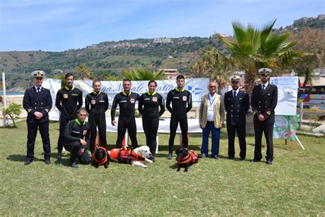 Giornata Della Sicurezza In Mare Un Successo Per La Lega Navale