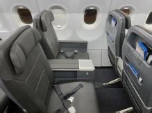 Mapas De Asientos Del Airbus A De American Airlines