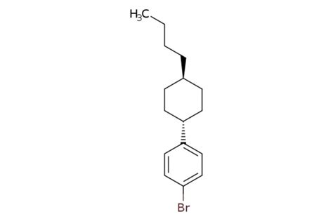 Emolecules Bromo Trans Butylcyclohexyl Benzene