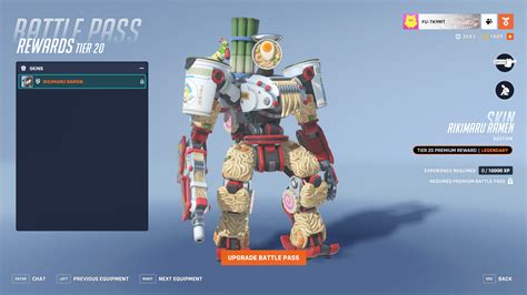 Every New Battle Pass And Event Skin From Overwatch 2 Season 9 The