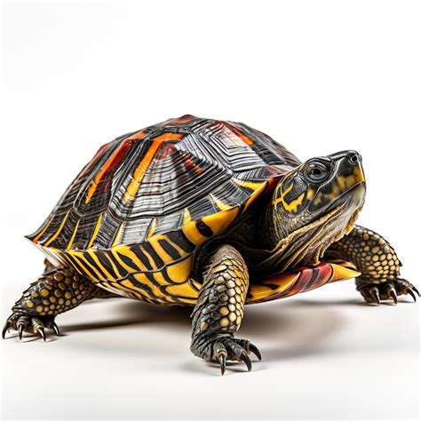 Tartaruga Laranja E Preto - Página 4 | Tartaruga Tigre Imagens – Download Grátis no Freepik