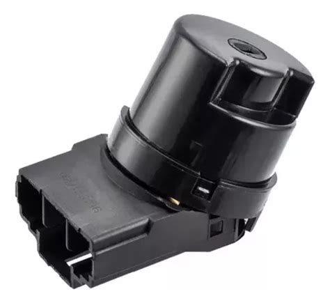 Interruptor Chapa Contacto Chevrolet Spark Gt Activ