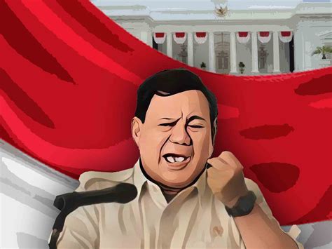 Gpn Perjuangkan Prabowo Gibran Di Pilpres