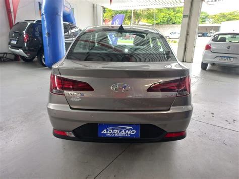 Comprar Sedan Hyundai Hb Sedan V P Flex Tgdi Turbo Comfort