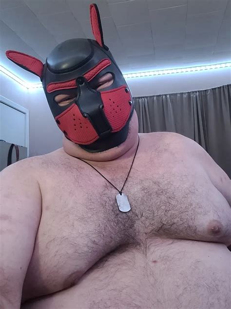 Woof Masked Set 25 Nude Pics XHamster