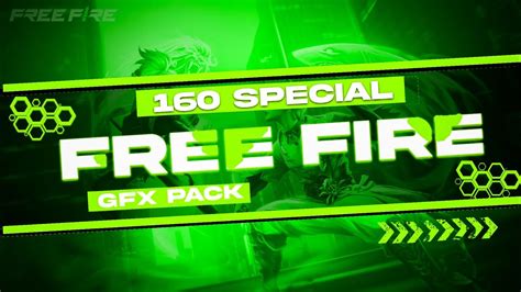 Subscribers Free Fire Gfx Pack Special Pack Free Fire Gfx