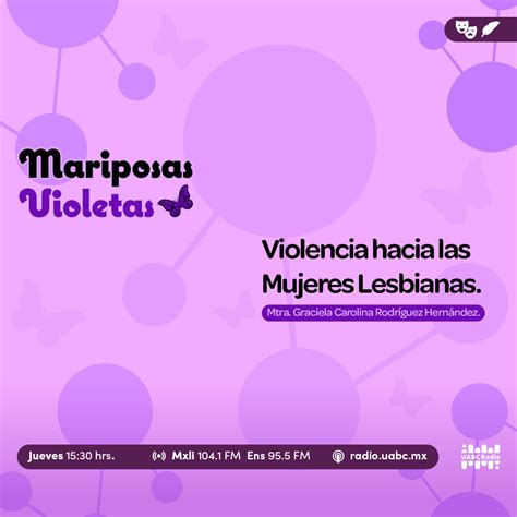 Violencia Y Discriminación Contra Mujeres Lesbianas En México Uabc Radio