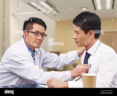 doctor  office medical  res stock photography  images alamy