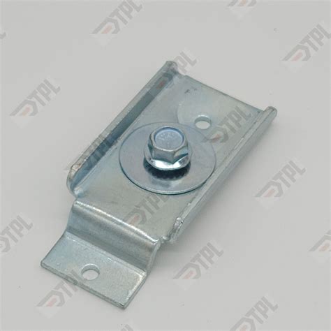 Todco Door Style Base Adjustable Top Fixture | Transport Parts LLC