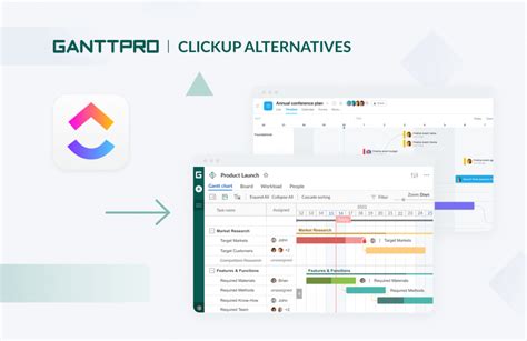 Top Clickup Alternatives Pricing Features More