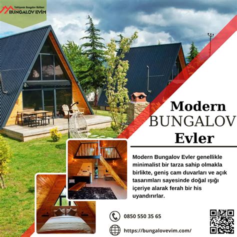 Mu La Bungalov Evleri Ve Sakarya Bungalov Evler Bungalov Evim