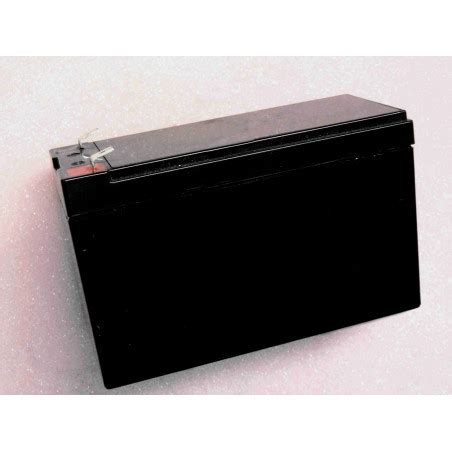 Batterie Pour Onduleur Eaton Ellipse Eco