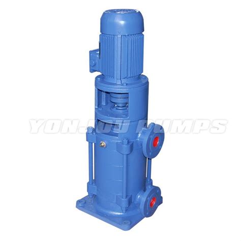 China Vertical Multistage Pump Manufacturers Suppliers Factory Vertical Multistage Pump