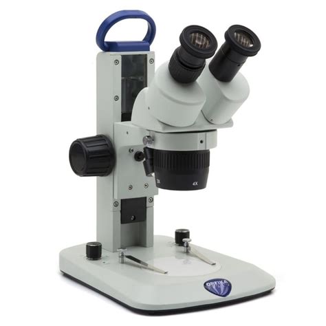 Loupe Binoculaire Ou Stéréomicroscope Comparatif 2024 Avis Et