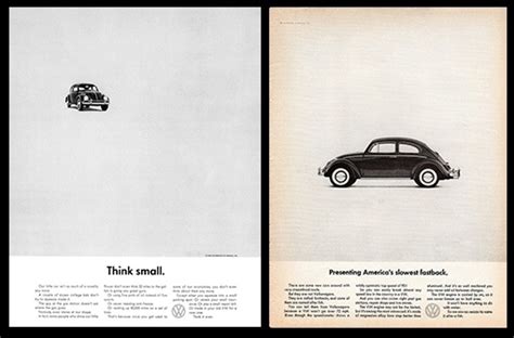 6 Of The Most Influential Print Ads In History | Marketing Tech