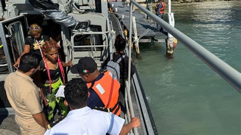 Activistas Cubanas Piden Que Las Autoridades Se Movilicen Para