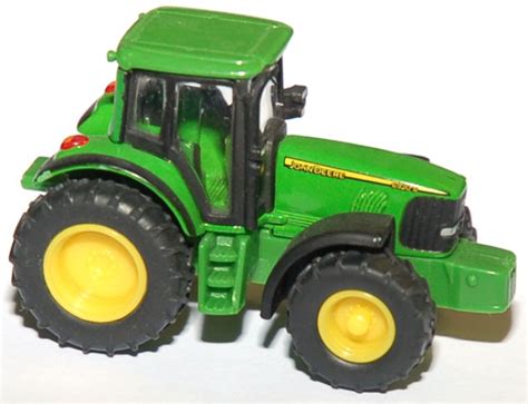 Zu Eu Shop F R Gebrauchte Modellautos John Deere Traktor Gr N