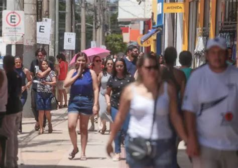 Na Capital comércio vai funcionar durante feriado de Corpus Christi