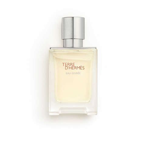 Terre D Hermès Eau Givrée Eau de Parfum Capacitat 50 ml