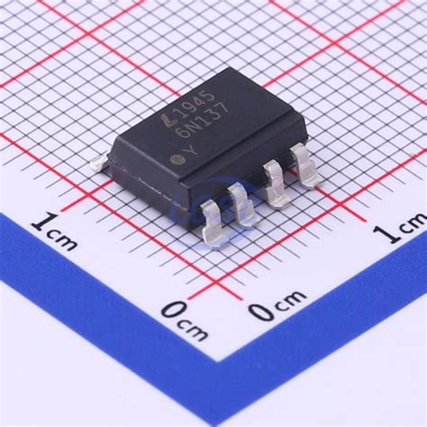 N S Ta L Lite On Logic Output Optocoupler Jlcpcb