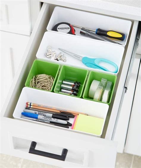 Null Junk Drawer Organizing Organization Lists Organize Drawers