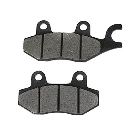 Tvs Apache Rtr V Rtr Front Brake Pad Brumd