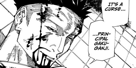 The Saddest Moments In The Jujutsu Kaisen Manga