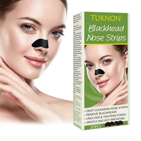 Blackheads Removal Strips