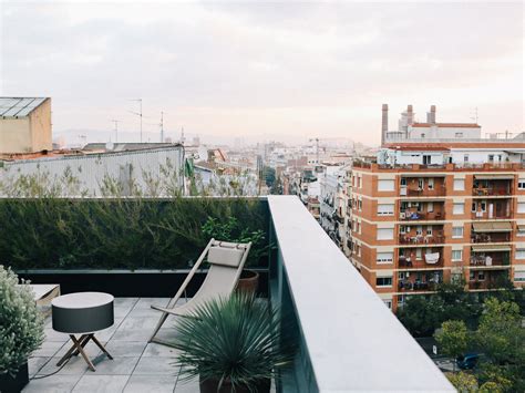 Hotel Brummell — Hôtel Weekend | Barefoot Luxury for the Modern Nomad