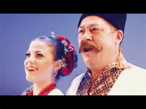 Ukrainian Folk Group Kalyna YouTube