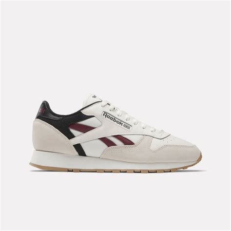 Classic Leather – Reebok